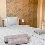 I77 Spacious Modern 3bedroom Budapeszt