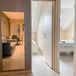 I77 Spacious Modern 3bedroom * Budapest