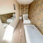 Appartement I77 Spacious Modern 3bedroom
