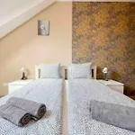 I77 Spacious Modern 3bedroom Appartement Budapest