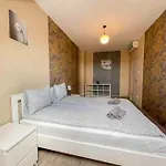 Appartement I77 Spacious Modern 3bedroom Budapest