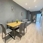 I77 Spacious Modern 3bedroom Appartement