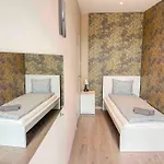 Appartement I77 Spacious Modern 3bedroom