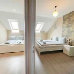 Appartement I77 Spacious Modern 3bedroom