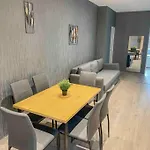 I77 Spacious Modern 3bedroom * Budapest