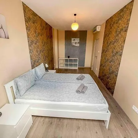 Apartamento I77 Spacious Modern 3bedroom