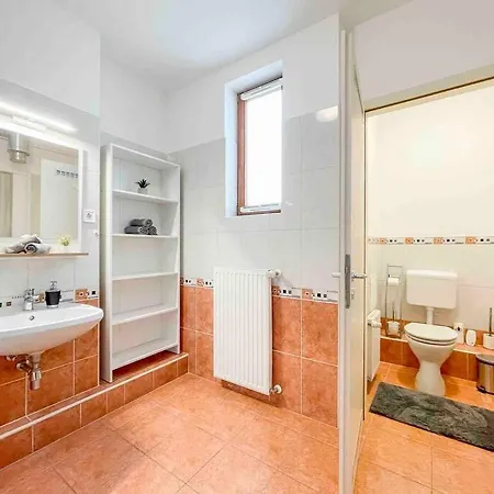 Apartamento I77 Spacious Modern 3bedroom *