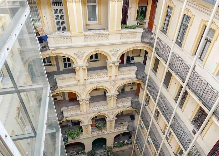 I77 Spacious Modern 3bedroom Appartement Budapest