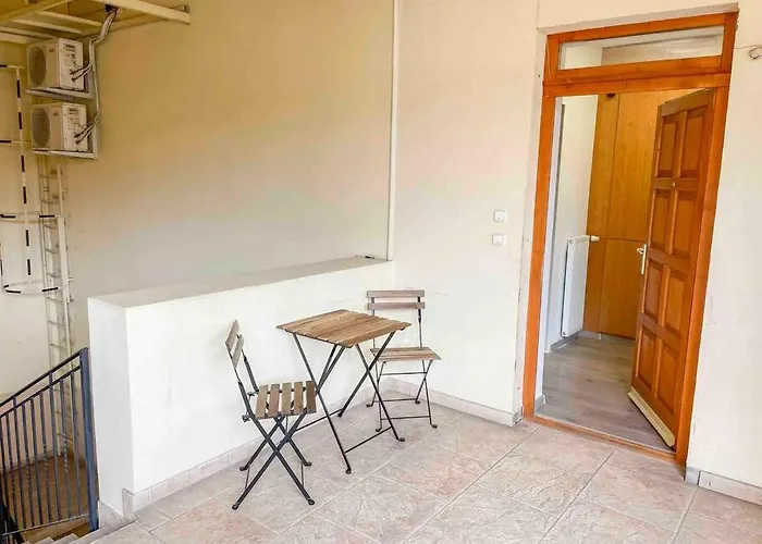 Appartement I77 Spacious Modern 3bedroom *