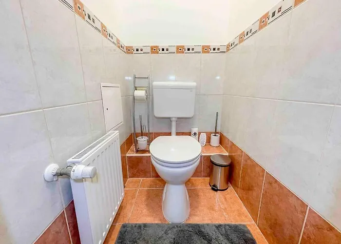 Appartement I77 Spacious Modern 3bedroom *