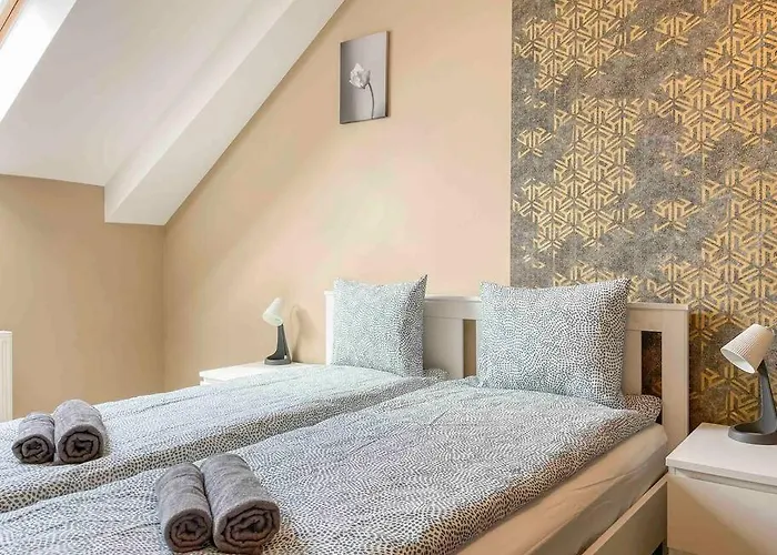 I77 Spacious Modern 3bedroom Appartement