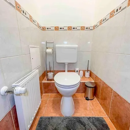 Daire I77 Spacious Modern 3bedroom *