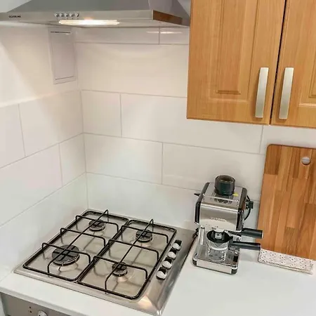 Appartement I77 Spacious Modern 3bedroom *